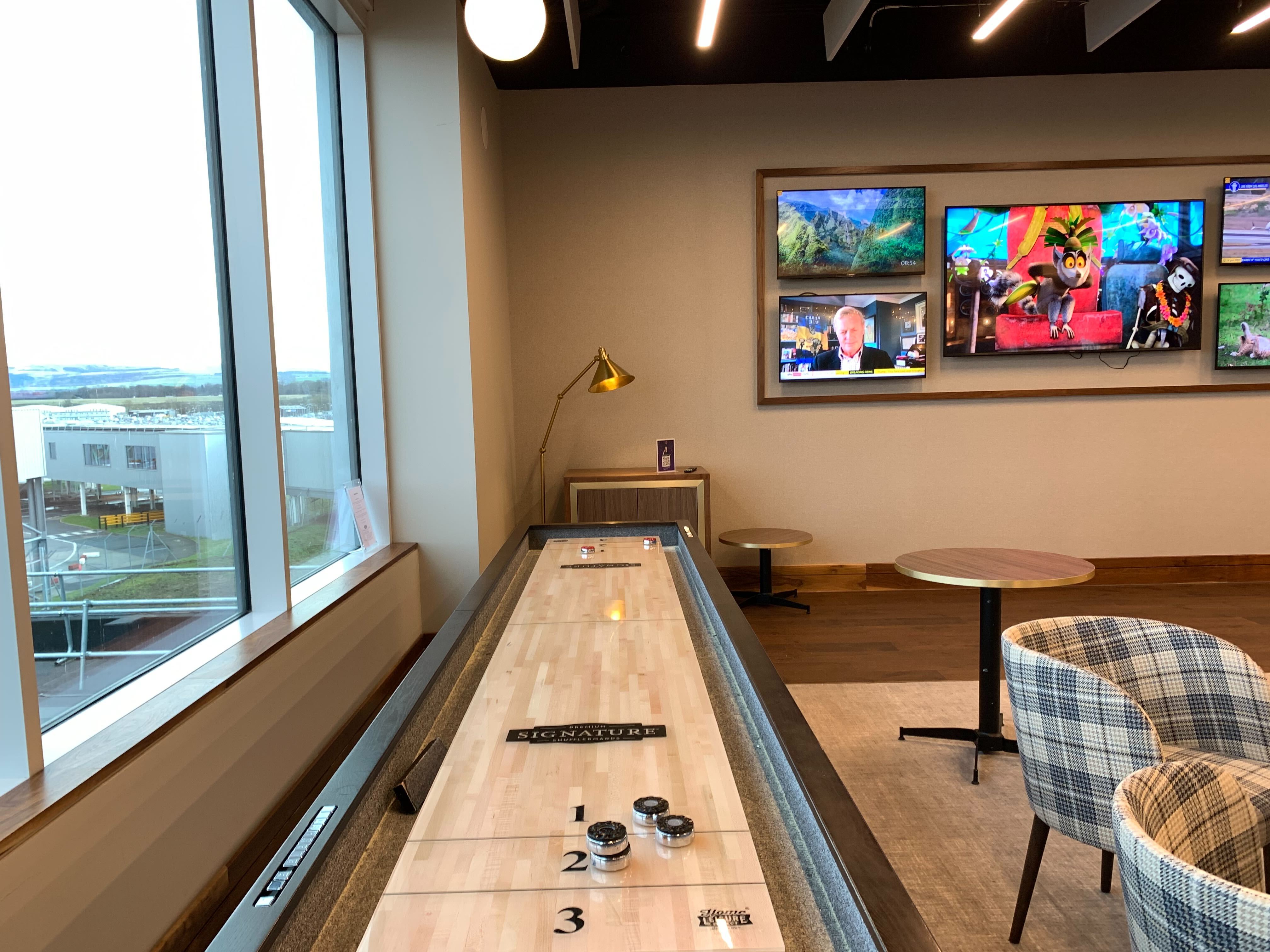 Plaza Premium Lounge, foto 6
