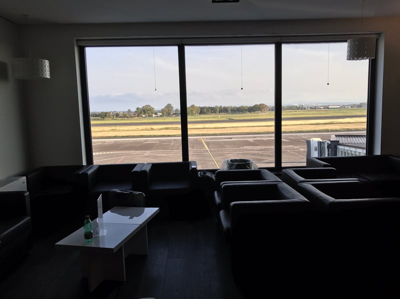 Bellini VIP Lounge (Temporarily Closed), foto 5