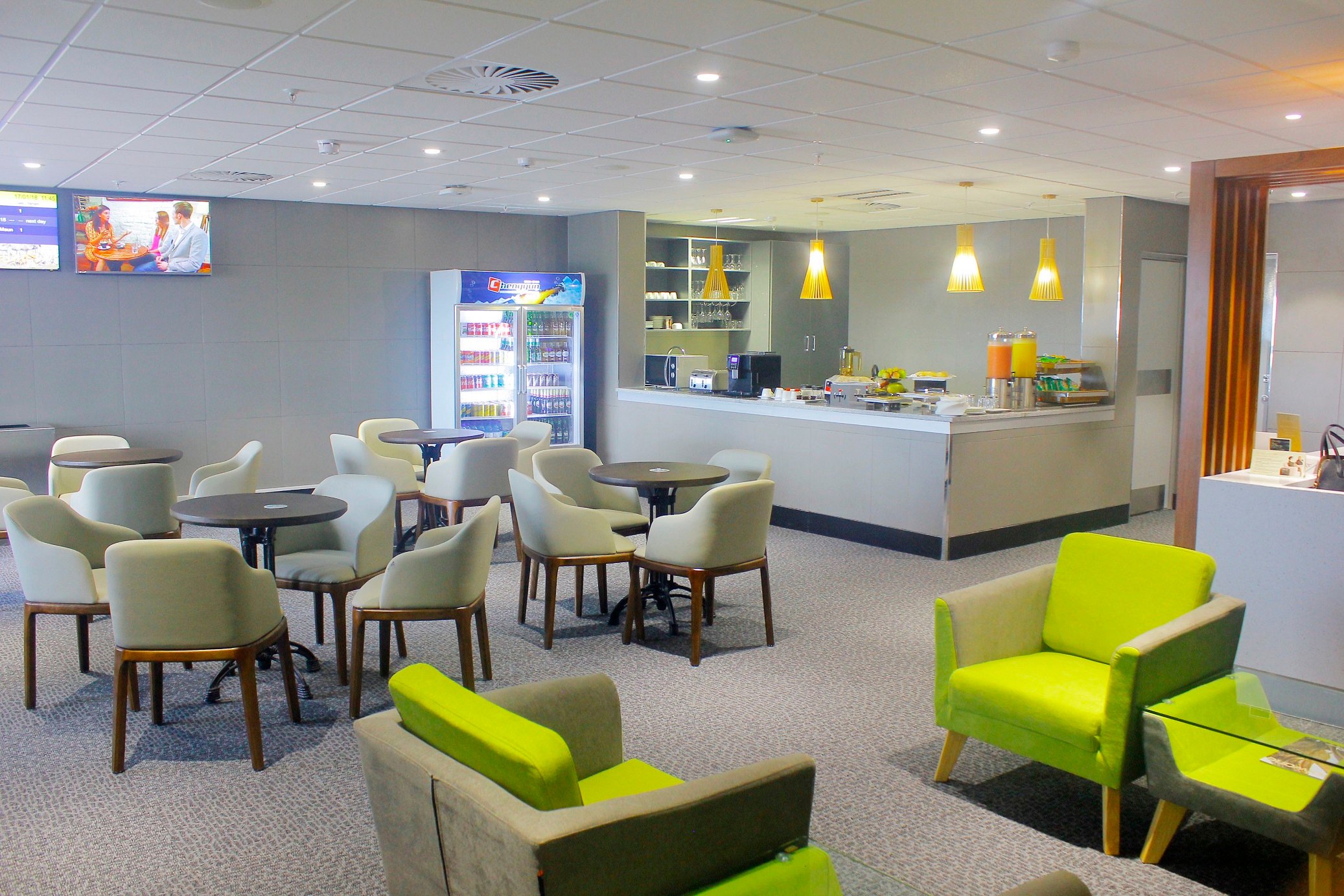 Nthula Lounge, foto 7