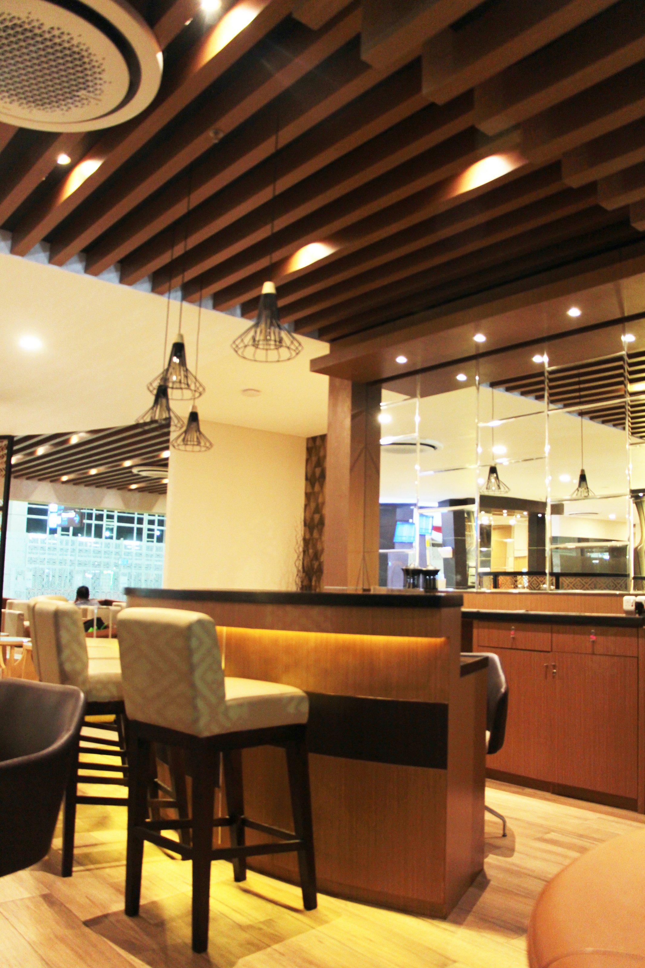 Concordia Premier Lounge, foto 6