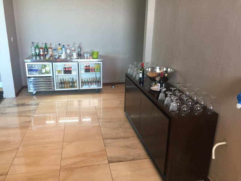 Livingstone Lounge, photo 8