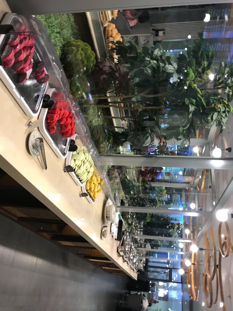 Le Saigonnais Business Lounge, photo 7