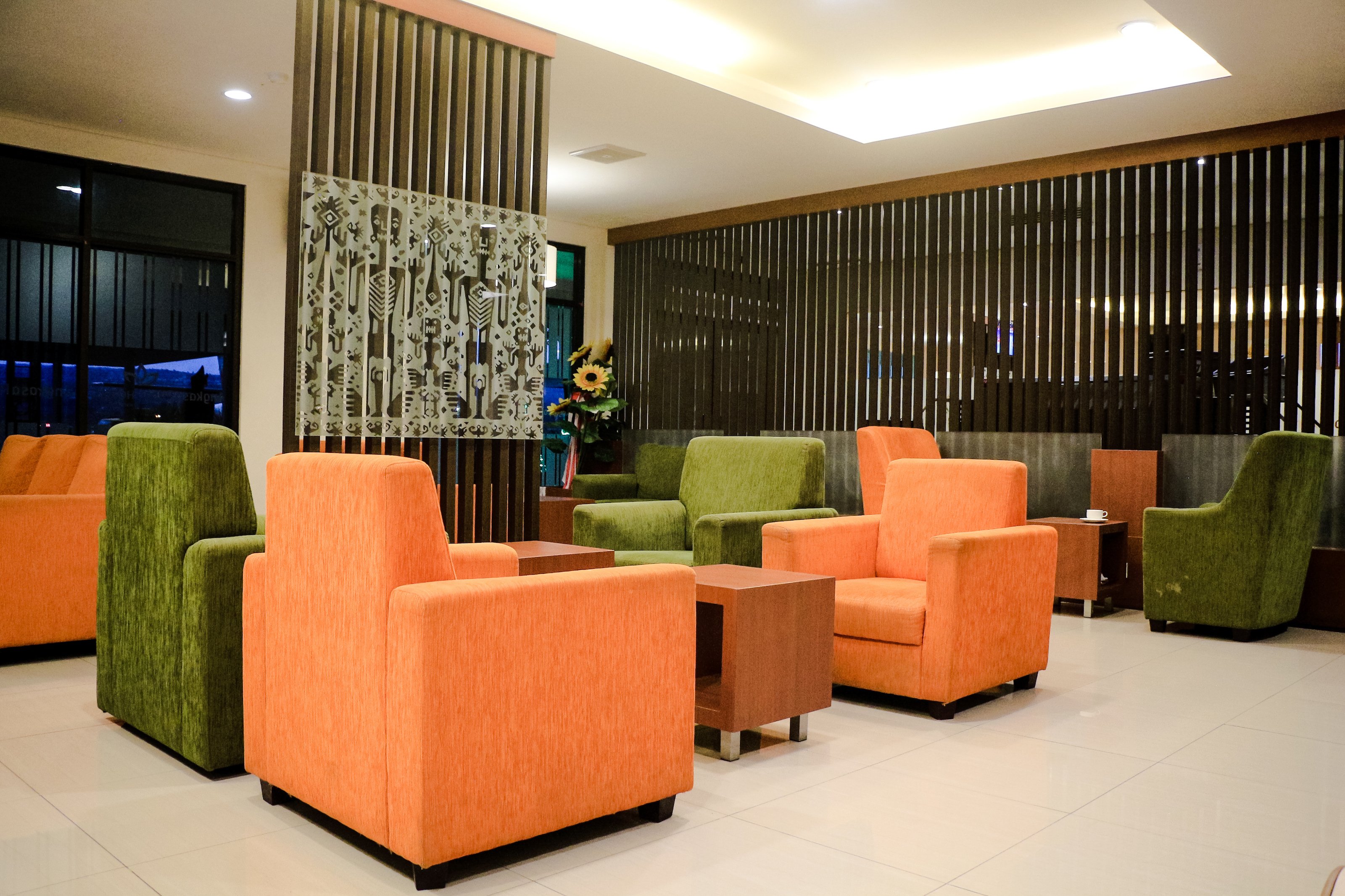 Concordia Lounge, foto 3