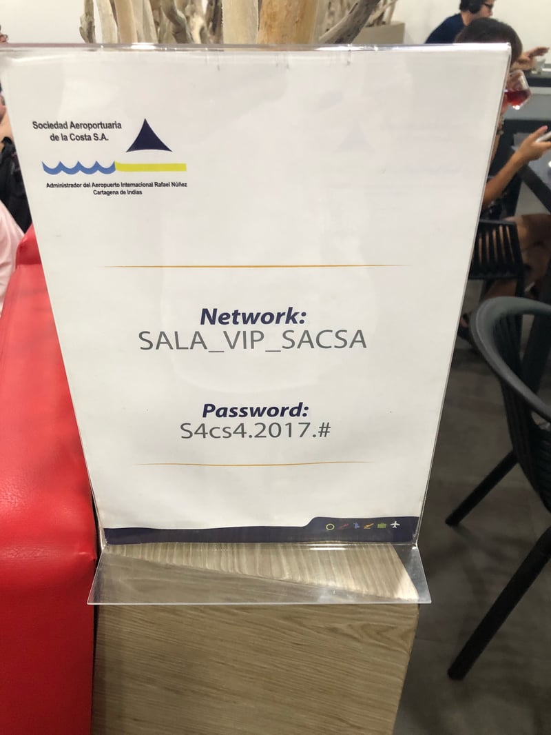 Sala VIP, foto 6