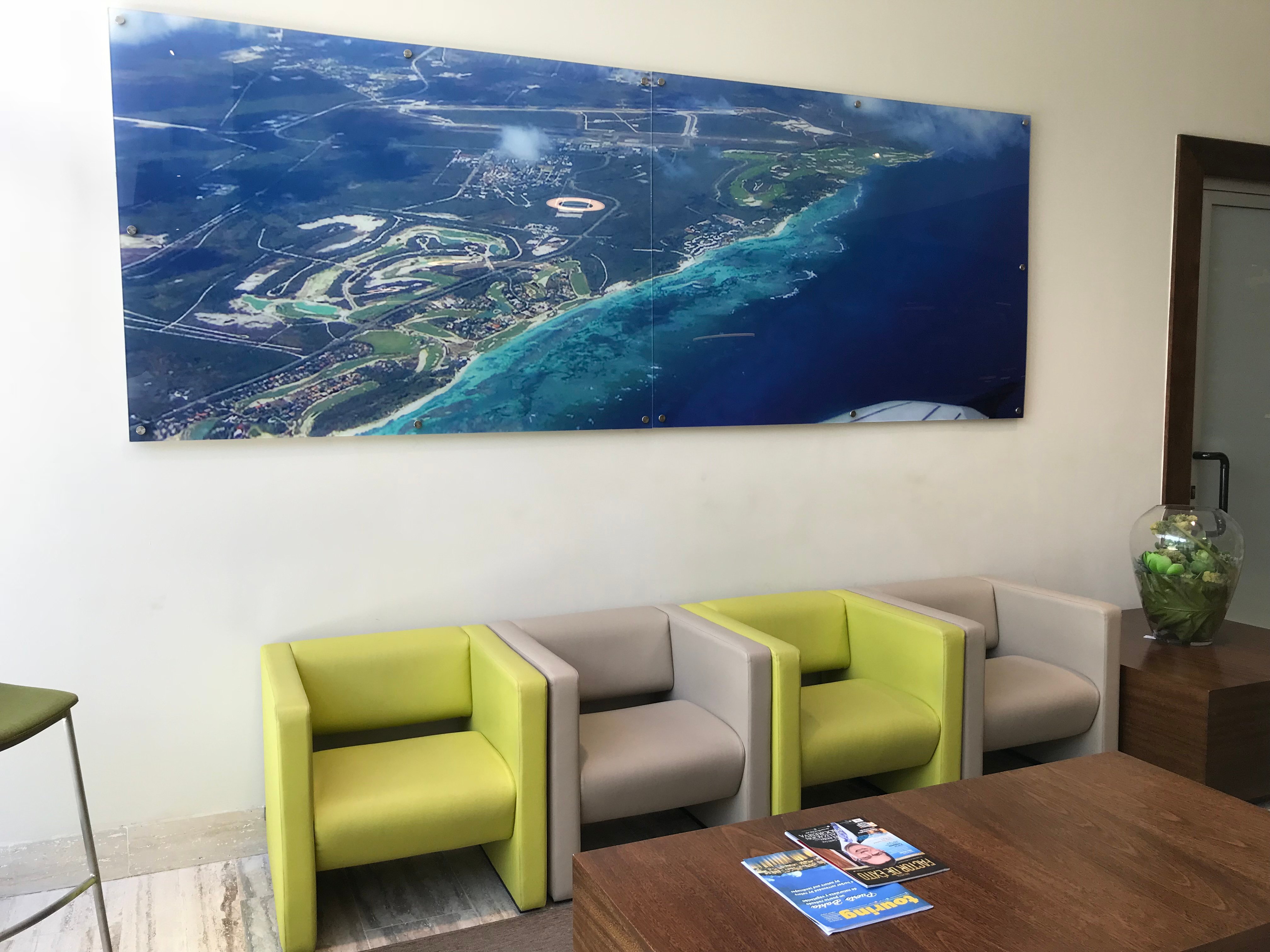 Punta Cana International Airport VIP Lounge, foto 8