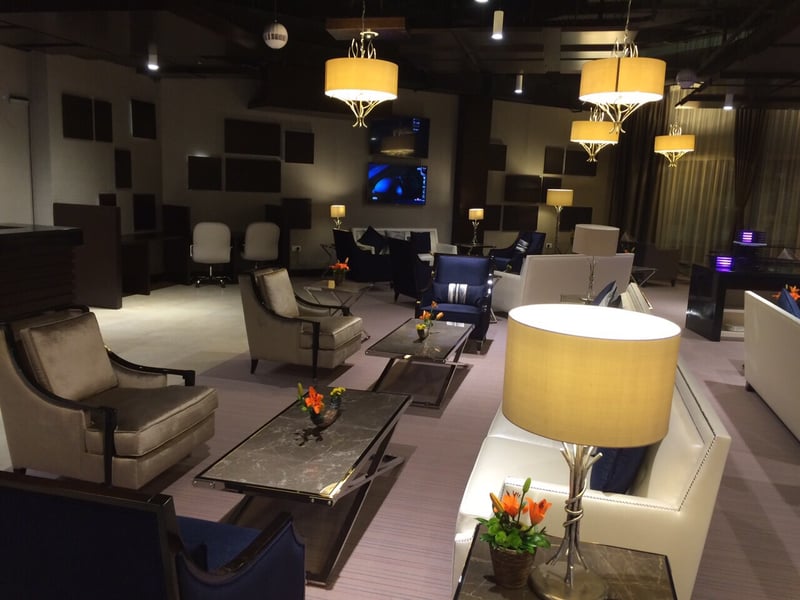 Petra Lounge, foto 8