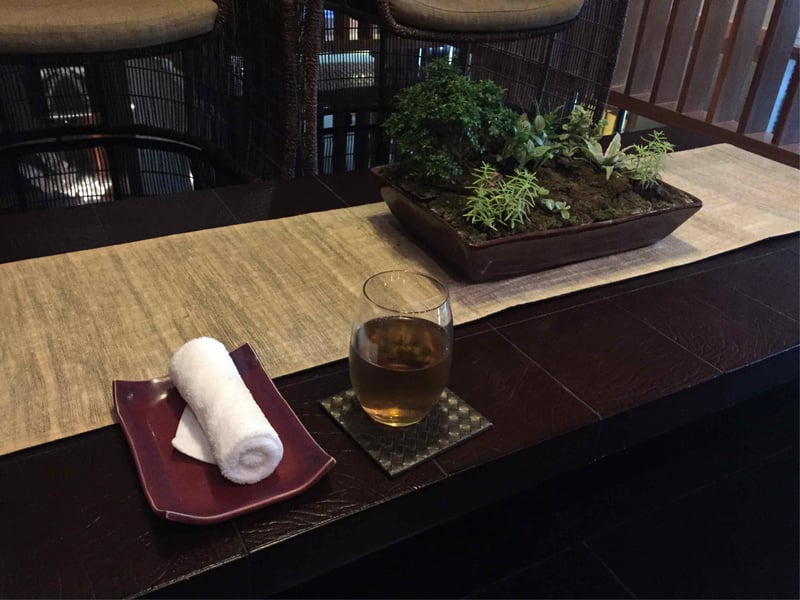 Thai Airways Royal Orchid Spa (Temporarily Closed), photo 11