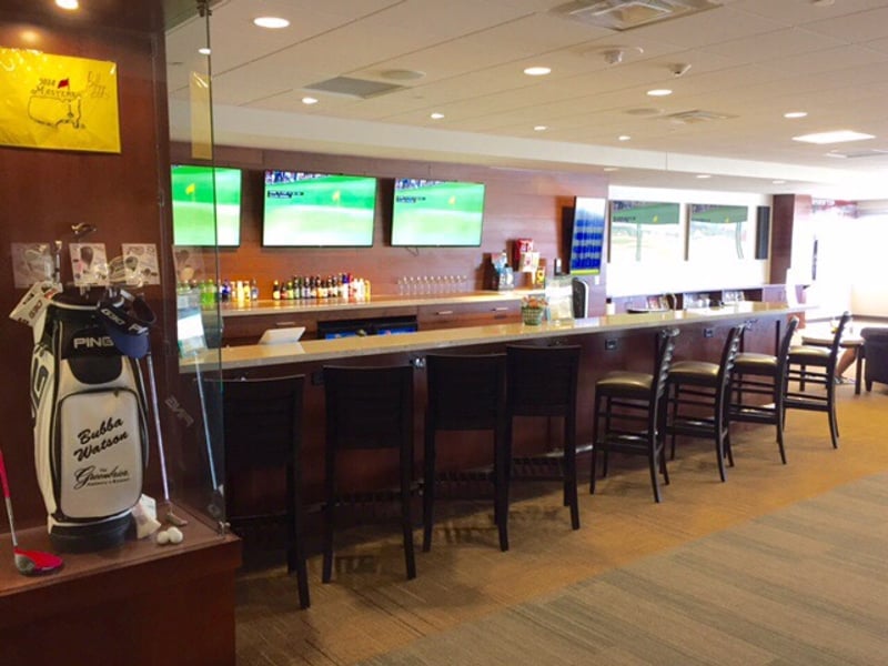 PGA MSP, photo 12