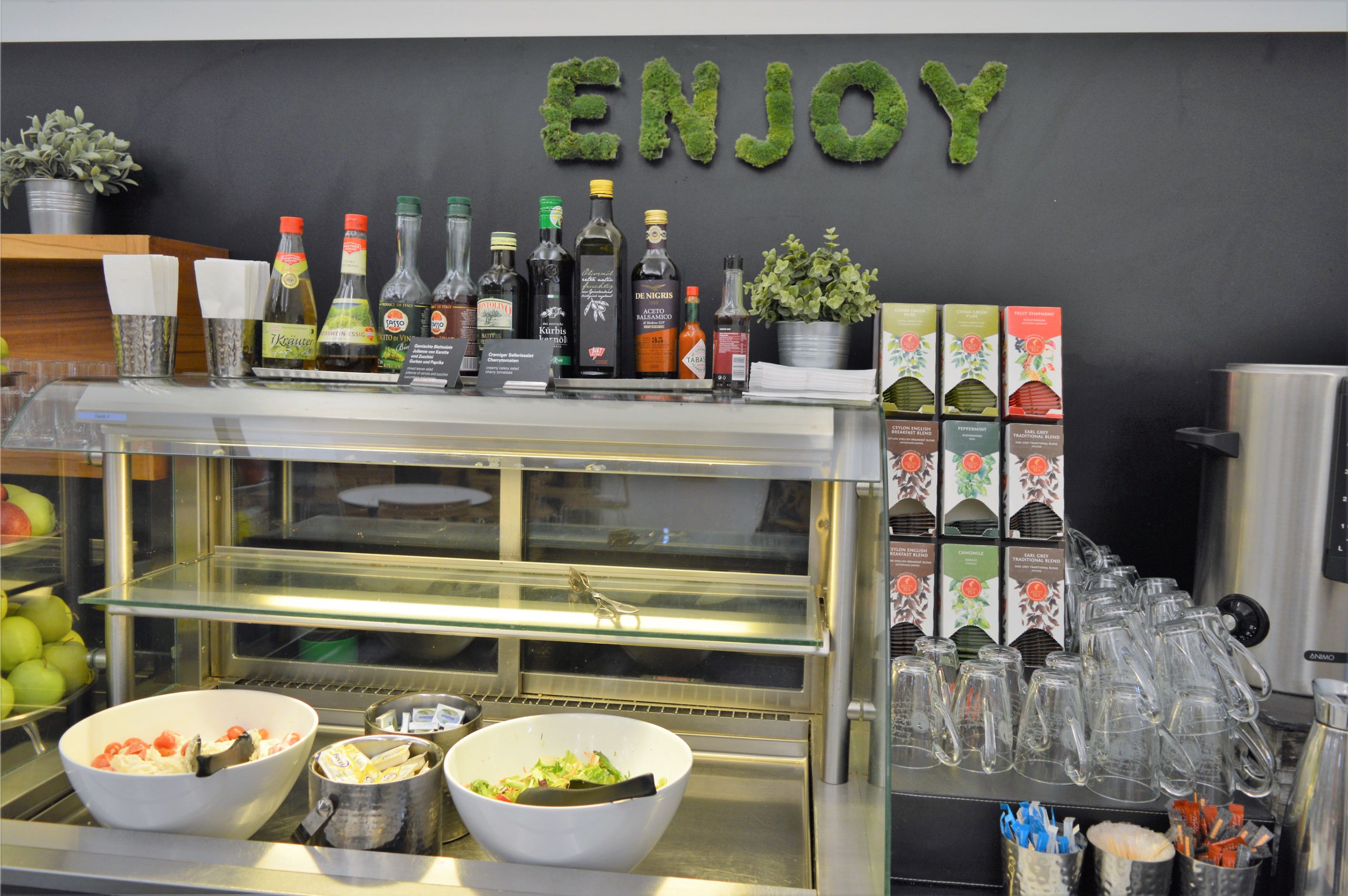 Air Lounge (Non-Schengen) (Temporarily Closed), foto 12