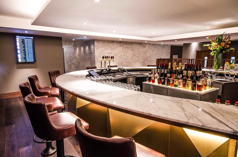 No1 Lounges, Gatwick North, photo 7