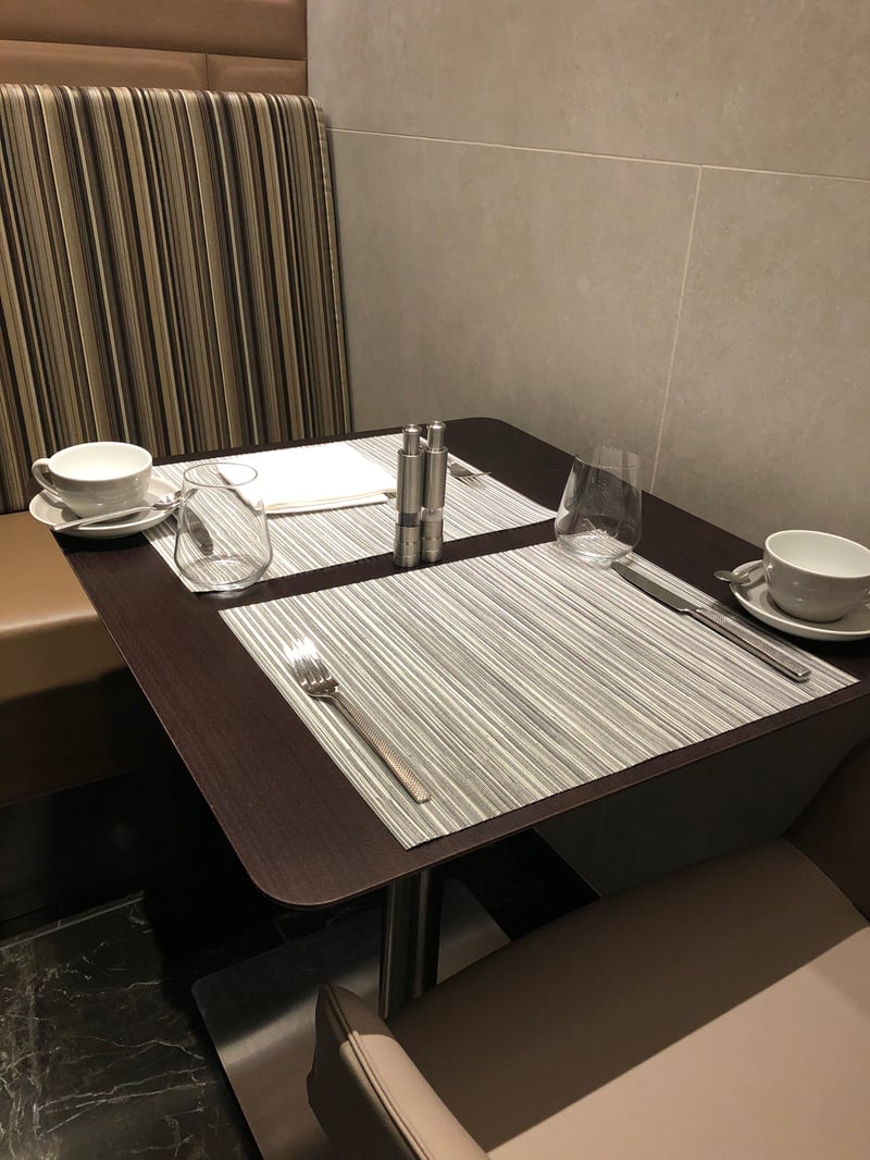 American Airlines Flagship First Dining (Temporarily Closed), foto 5