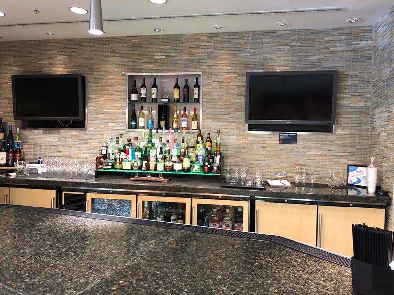 Delta Air Lines Delta Sky Club, foto 3