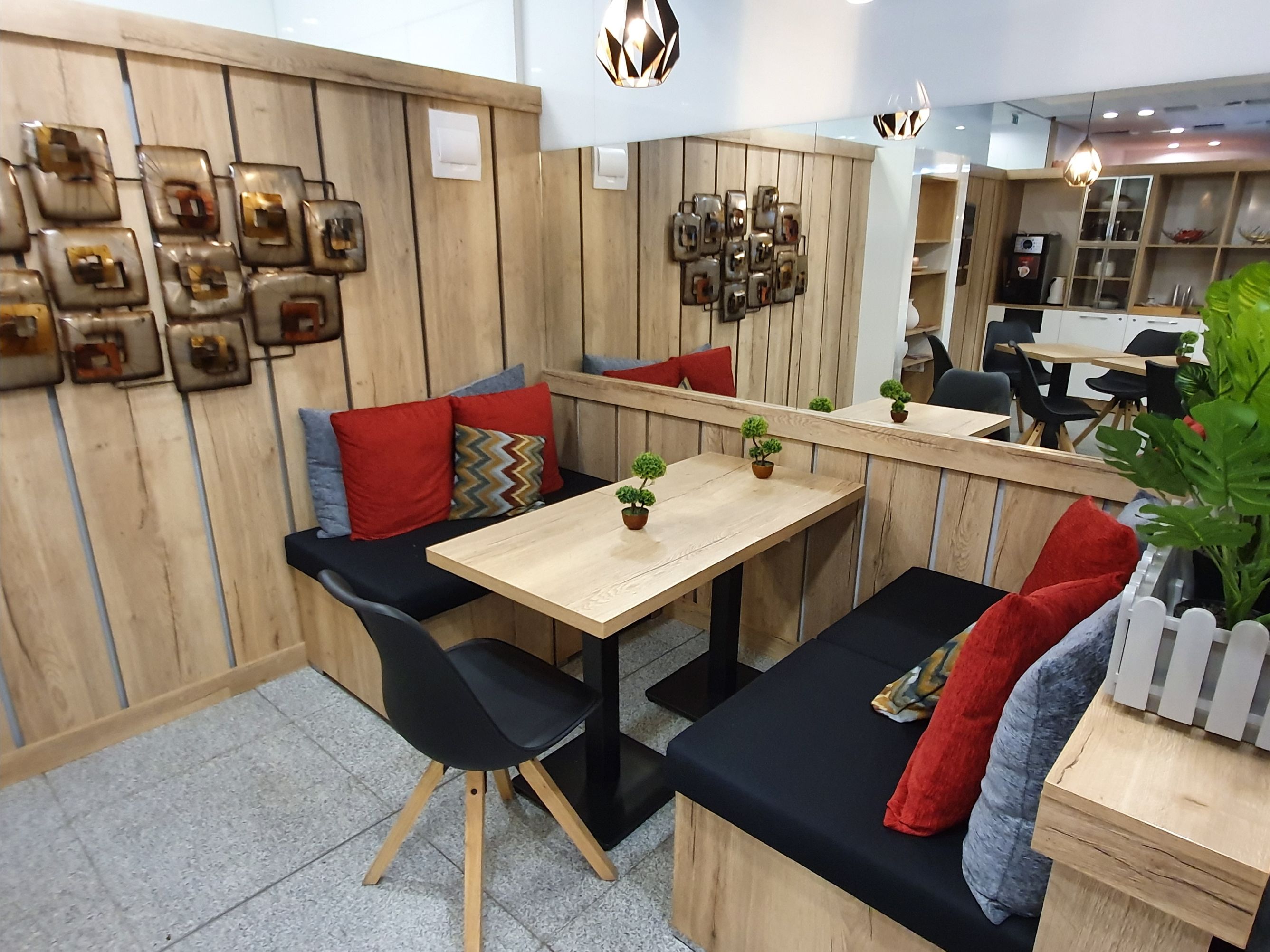 Burgas Airport Lounge, foto 5