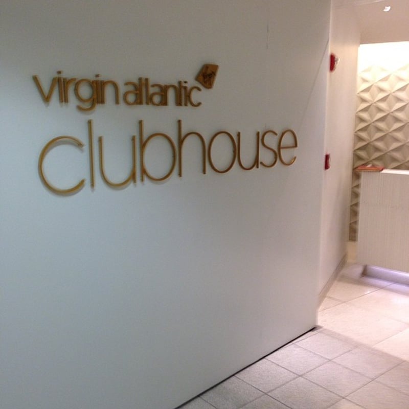 Virgin Atlantic Clubhouse, photo 6