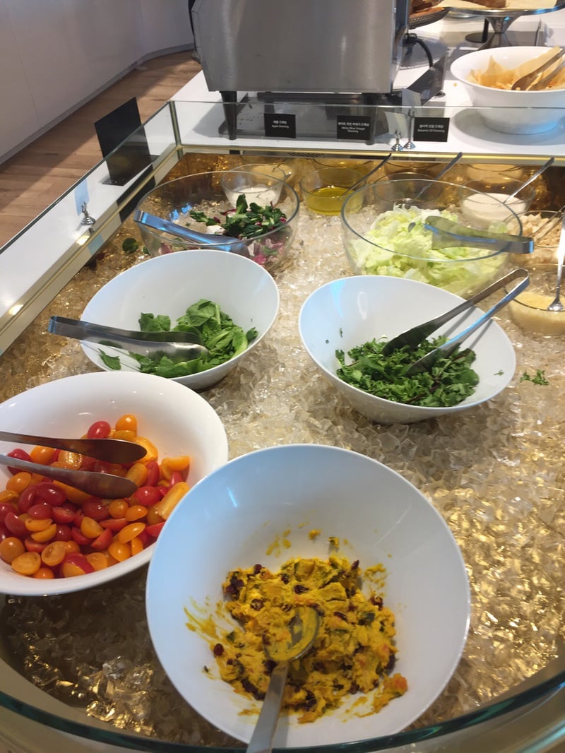 Sky Hub Lounge, photo 8