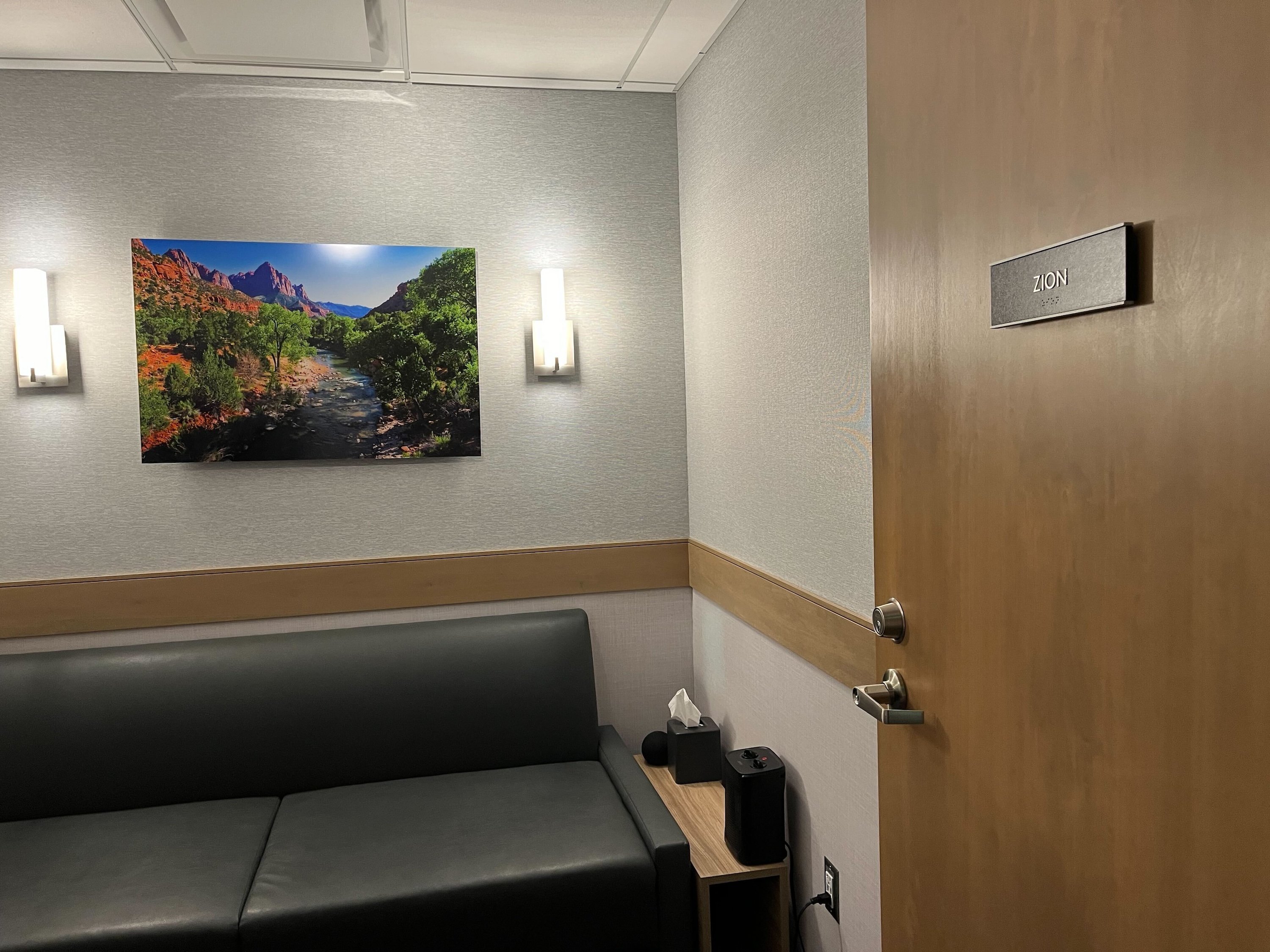 Minute Suites, foto 5