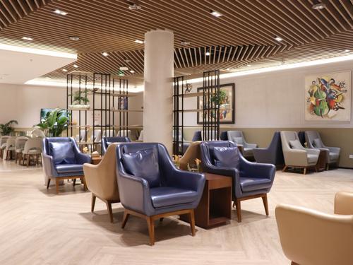 International VIP Lounge 1, foto 3