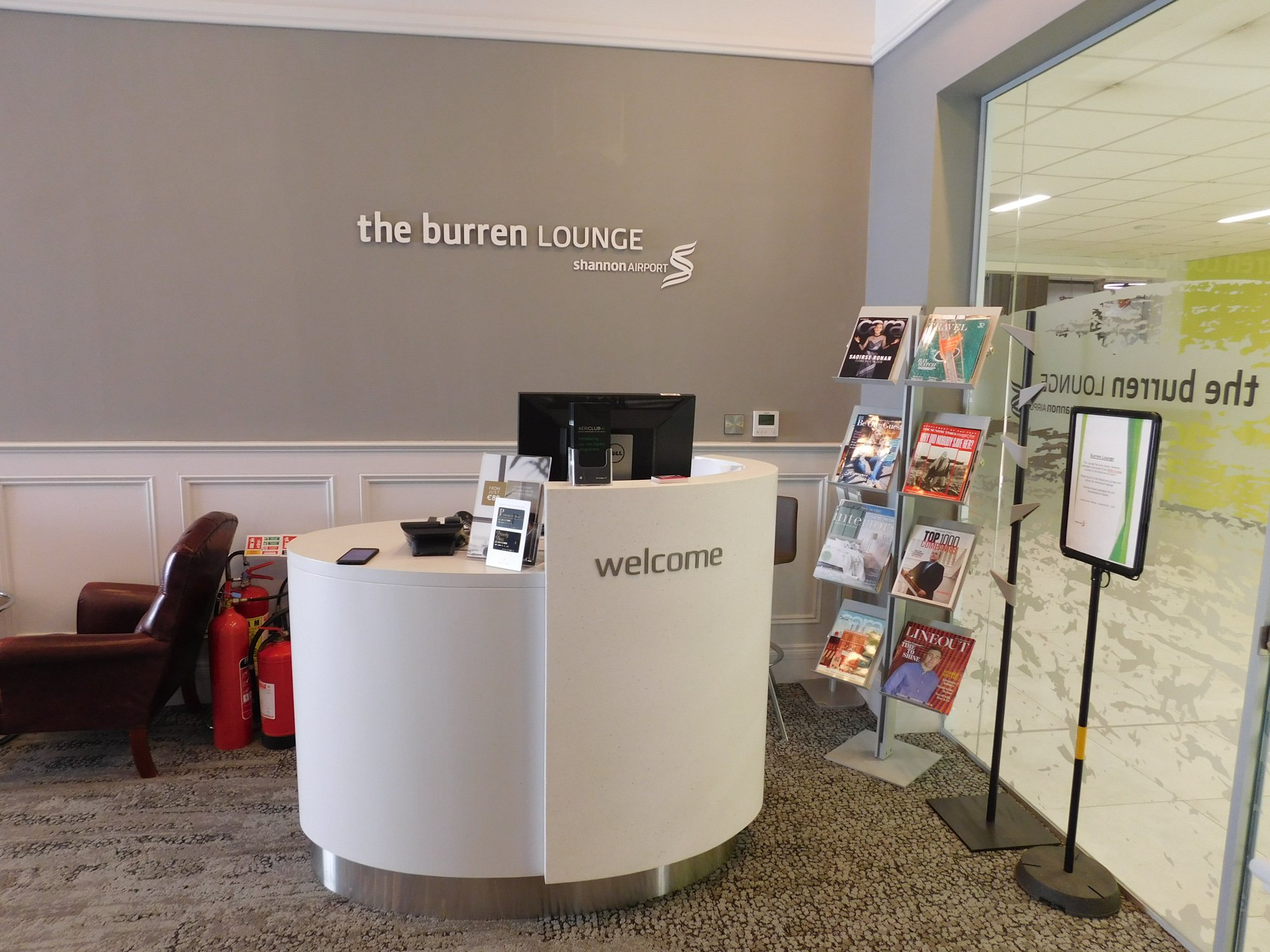 The Burren Lounge (Temporarily Closed), foto 3