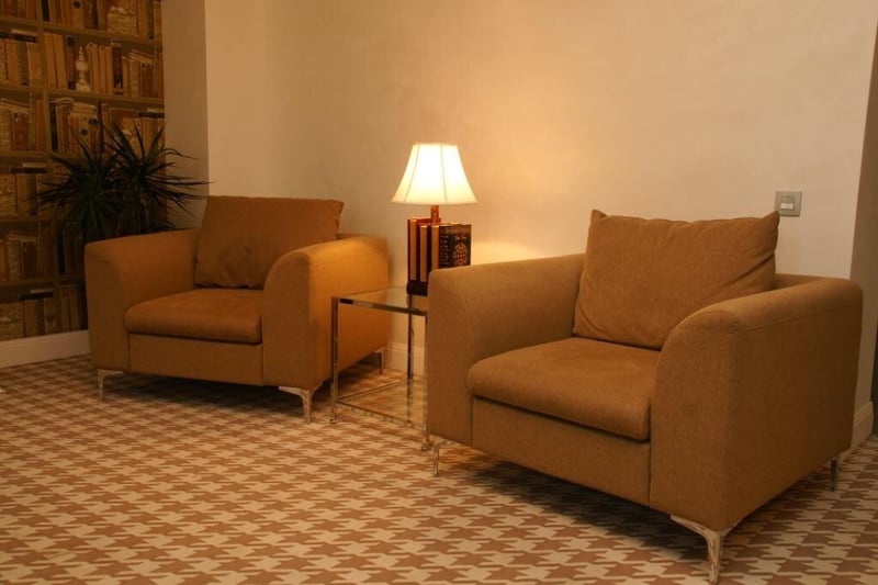 Business Hall, foto 3