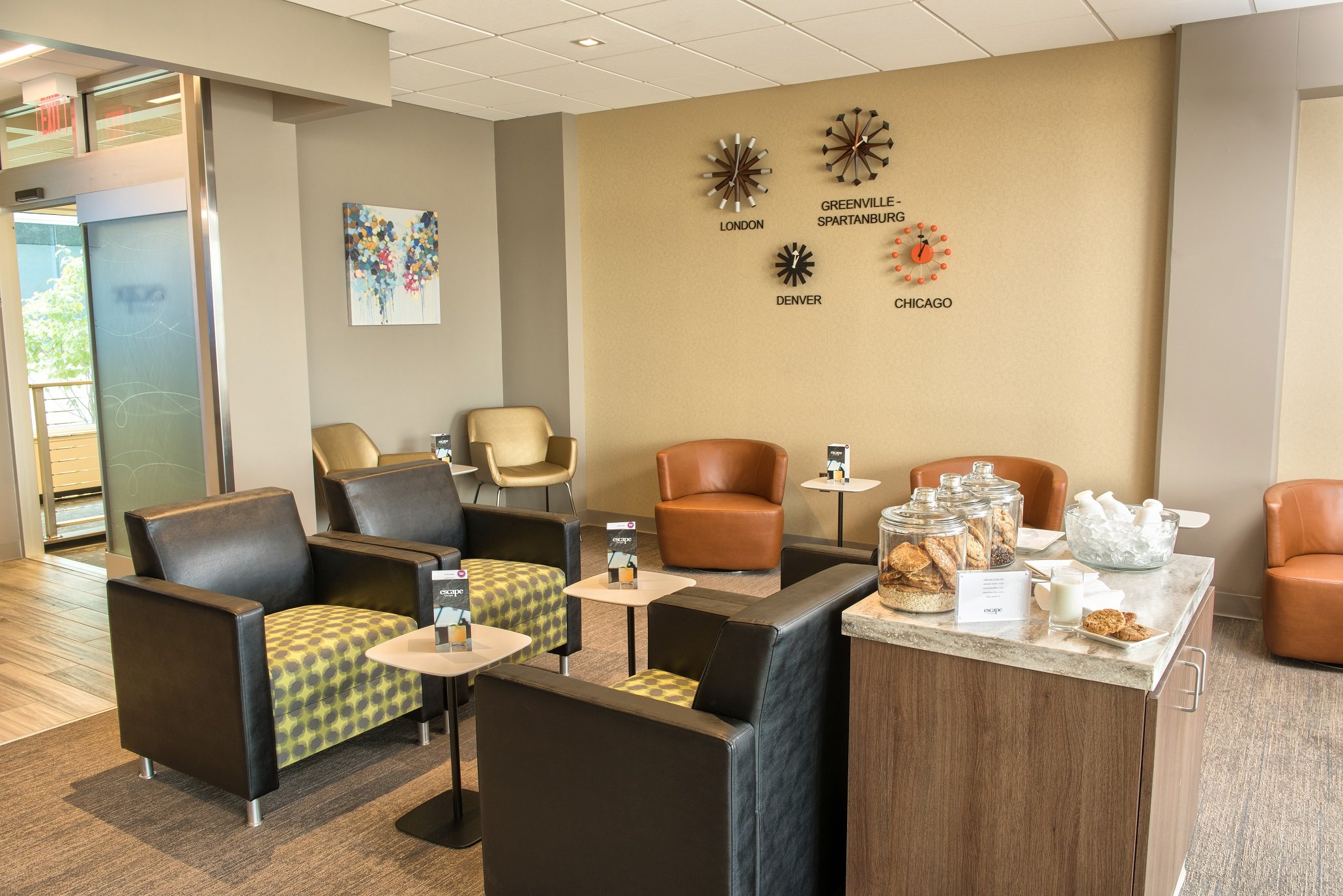 Escape Lounge, photo 2