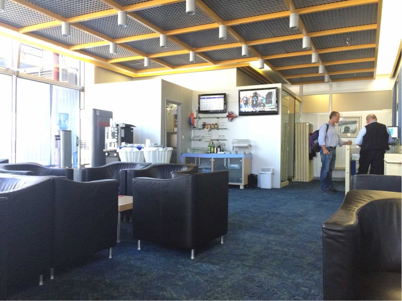 Split Airport Business Lounge, foto 3