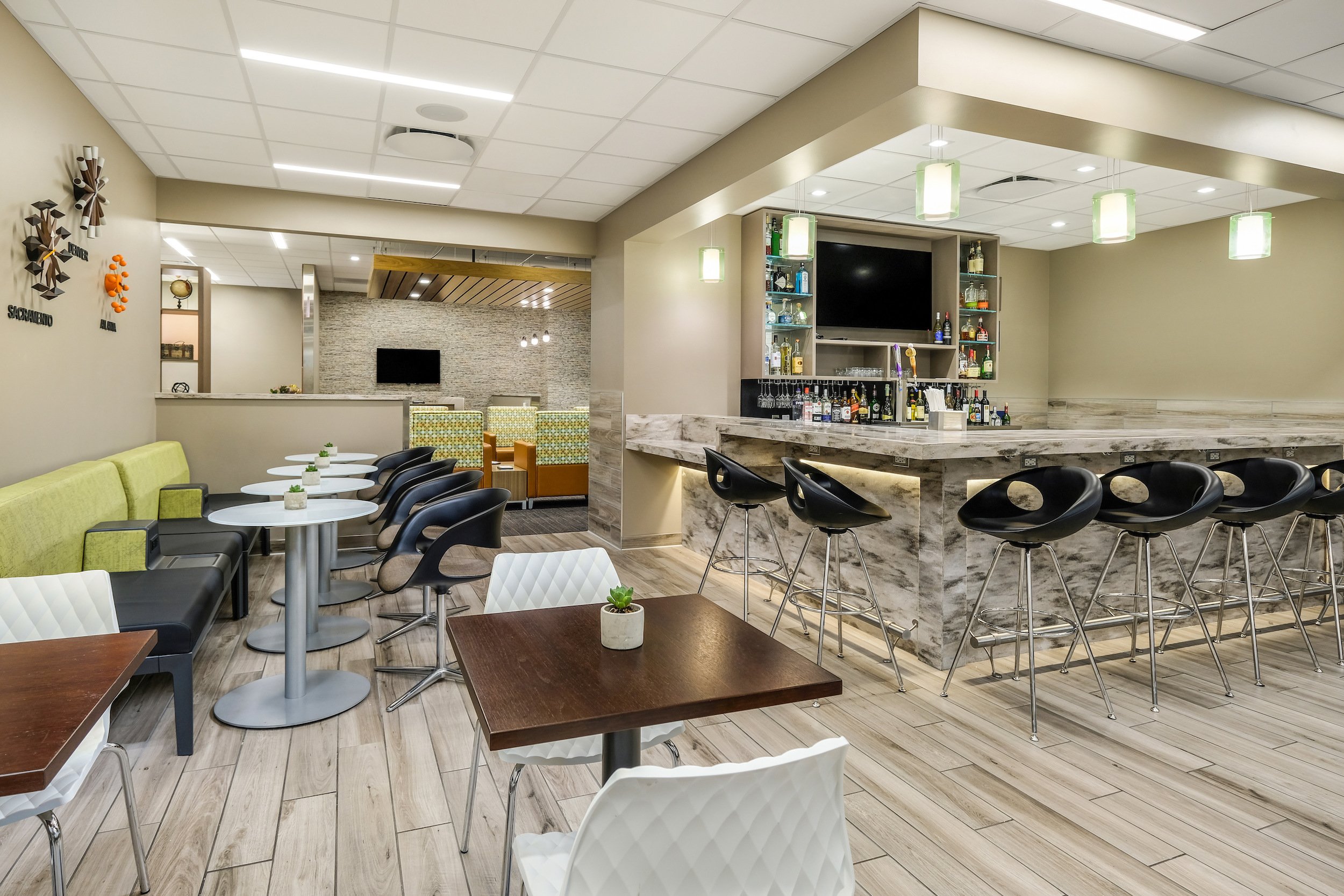 Escape Lounge, photo 3