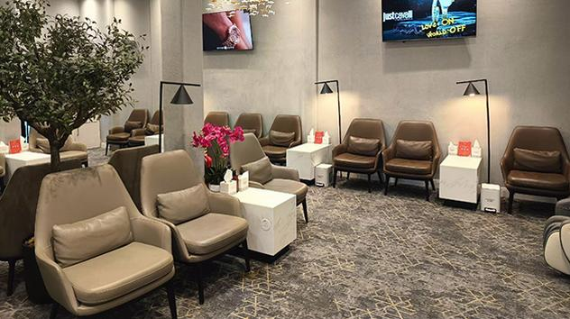 Hayyak Lounge, foto 2