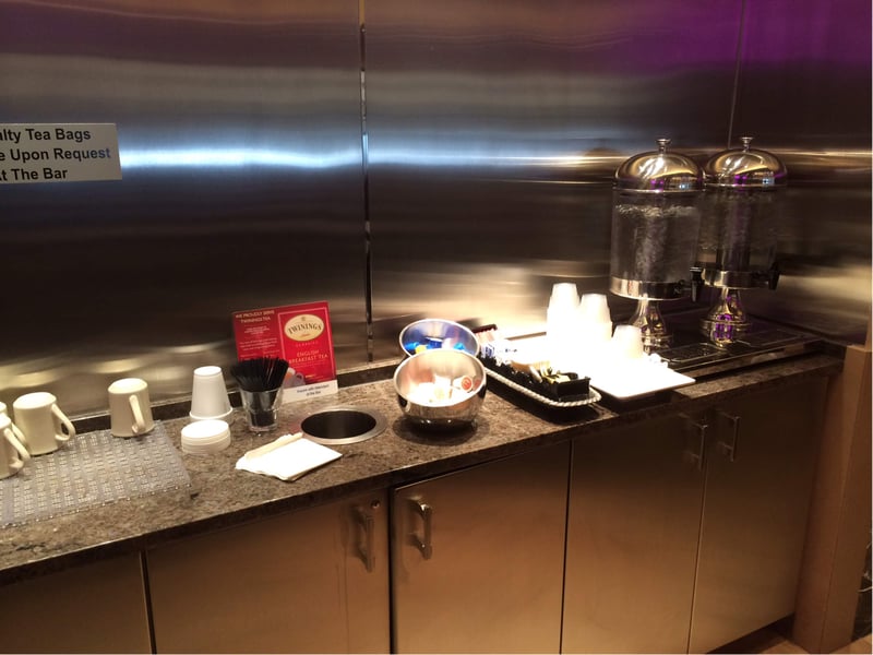 American Airlines Admirals Club, foto 6
