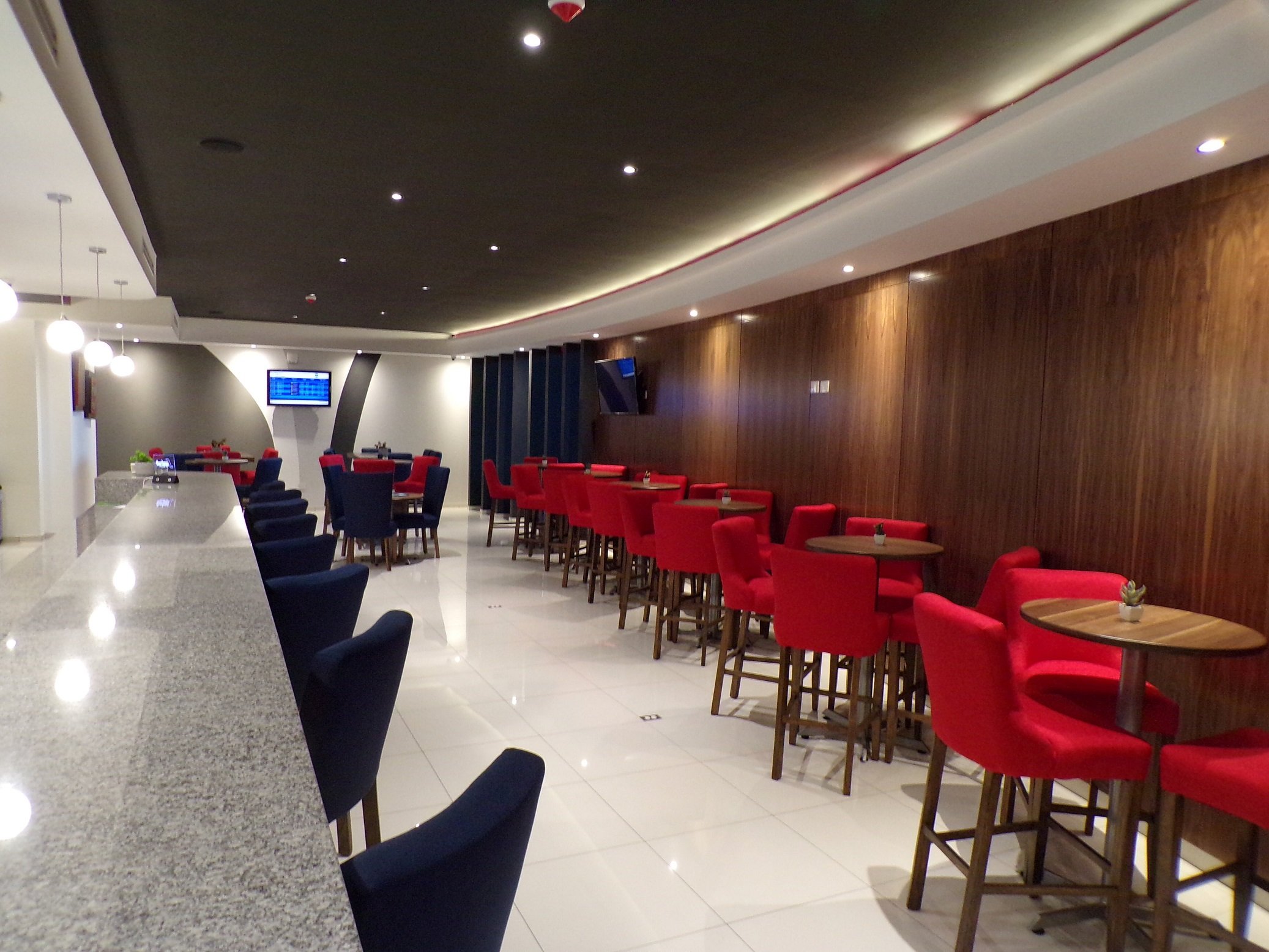 OMA Premium Lounge, foto 3