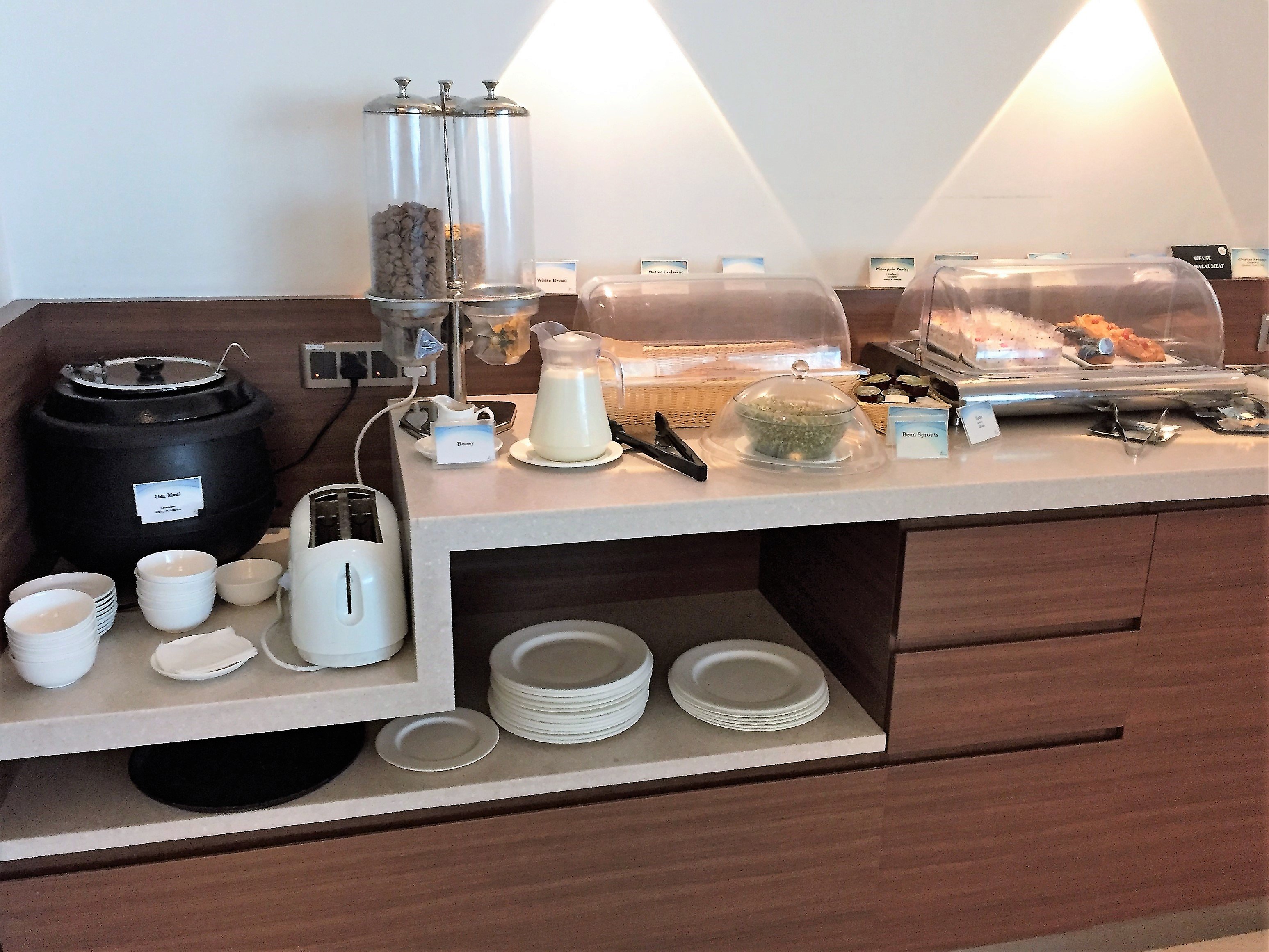 Travel Club Lounge, foto 4