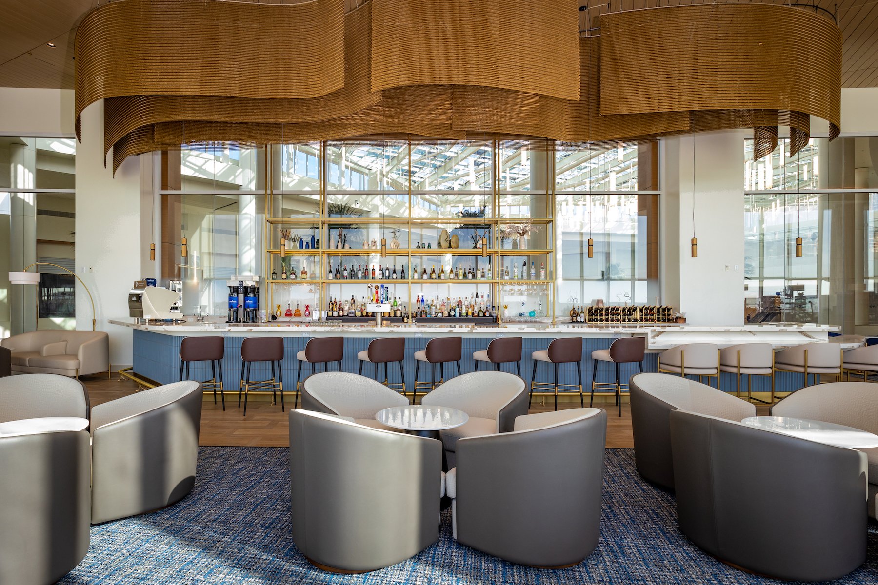 Plaza Premium Lounge, photo 5