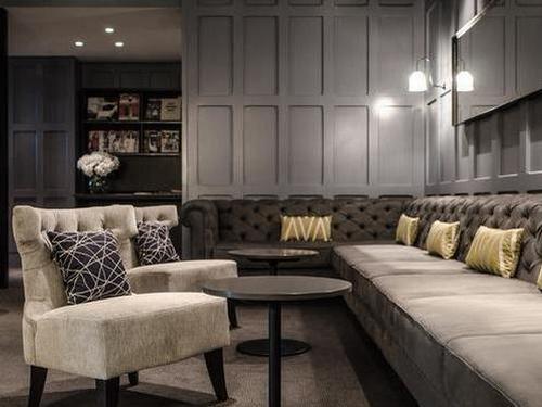Clubrooms LHR - Additional Fee Applies, photo 3