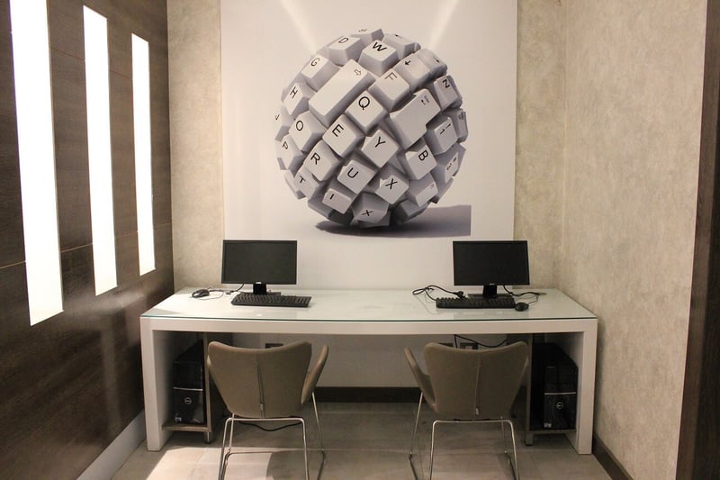 Primeclass Lounge, photo 2
