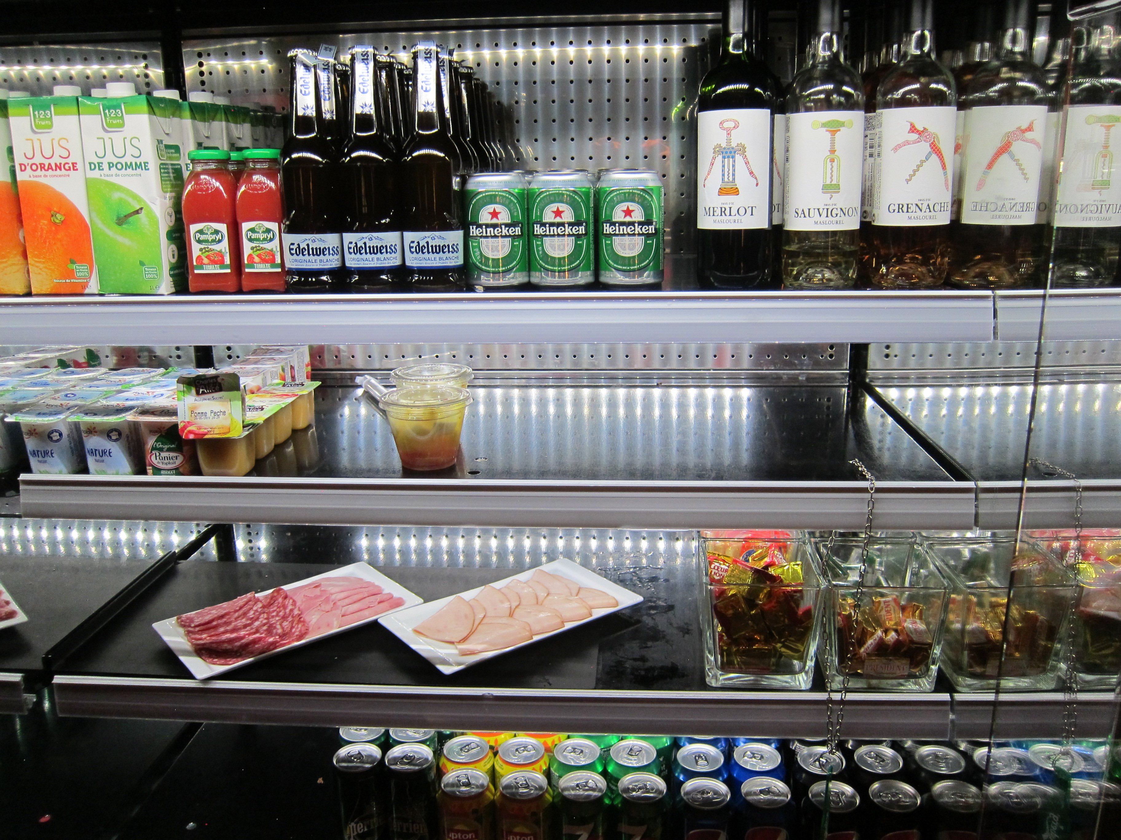 Cezanne Lounge, photo 5