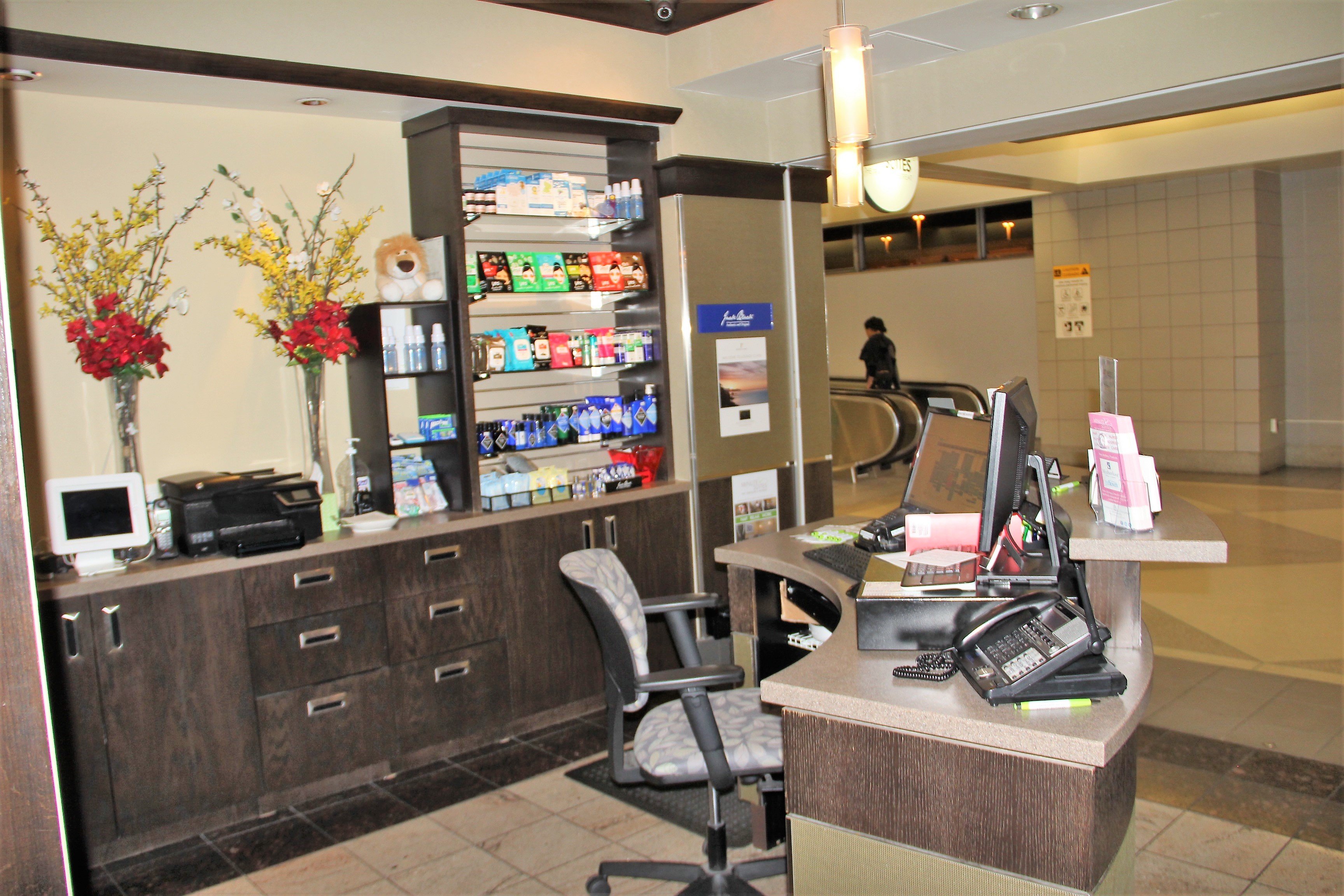 Minute Suites, foto 12