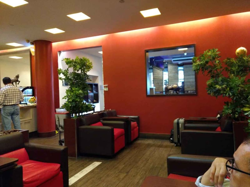 The Lounge (Temporarily Closed), photo 6