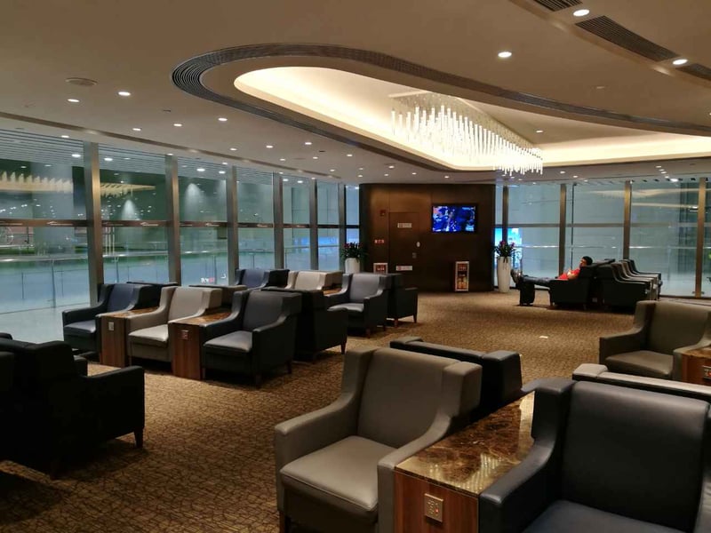 Premium Lounge, foto 4