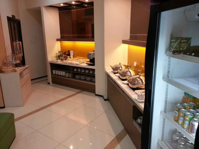 Marhaba Lounge, photo 12