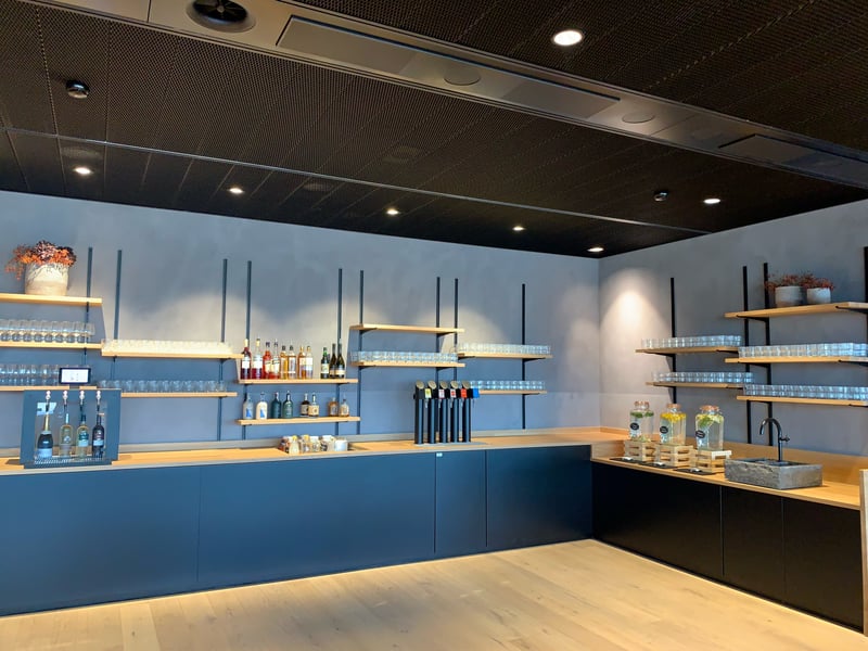 SWISS Alpine Lounge, foto 7
