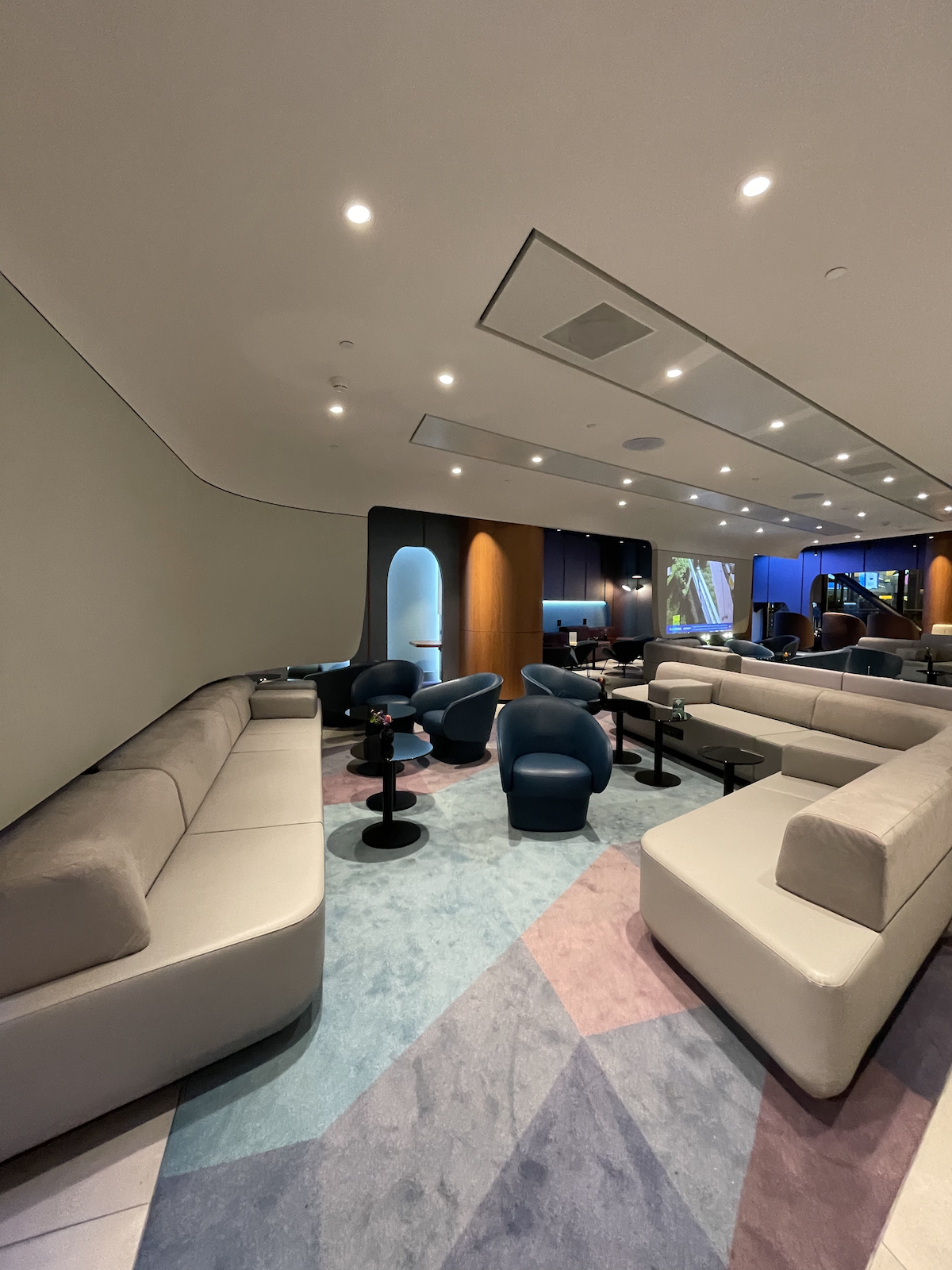 Privium ClubLounge West, photo 4