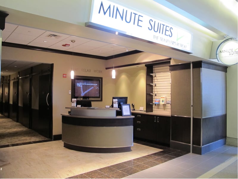 Minute Suites, foto 7