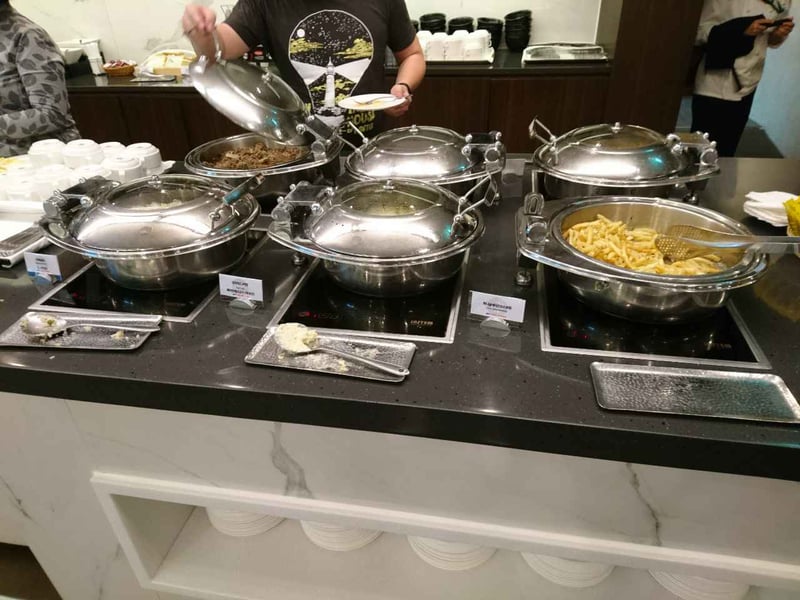 Sky Hub Lounge, photo 10