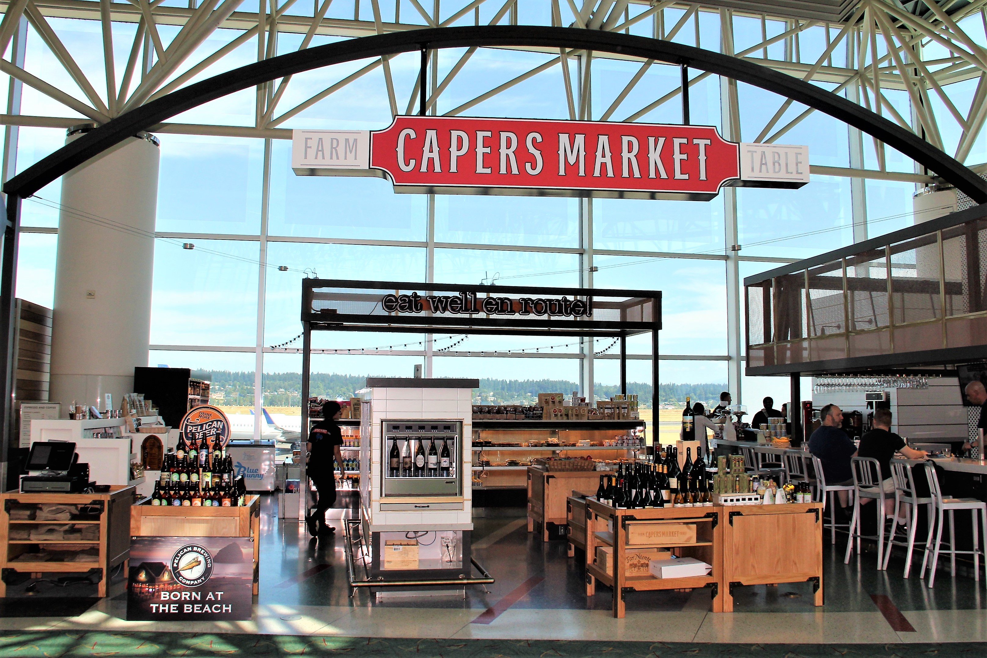 Capers Market, photo 6