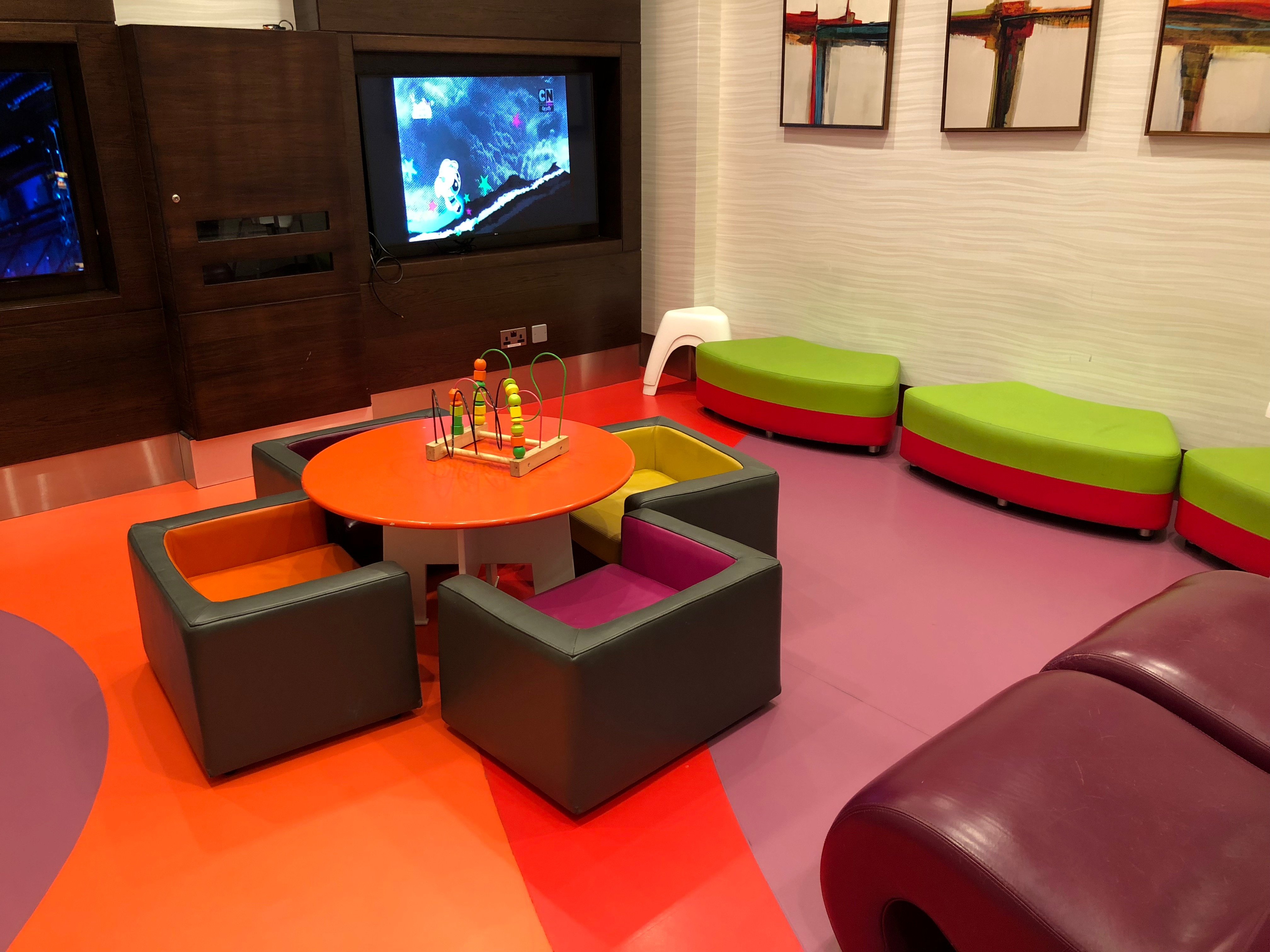 Marhaba Lounge, foto 4