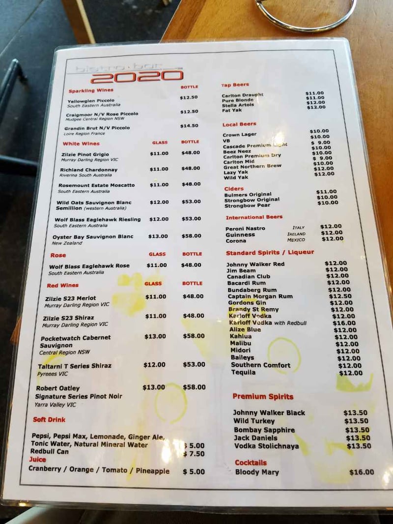 Bistro 2020 & Bar, foto 7