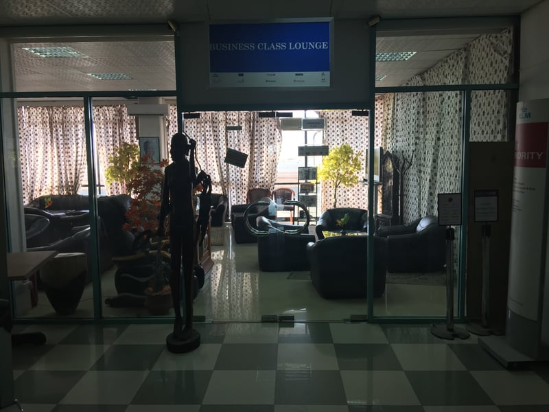 Tanzanite Lounge, foto 8