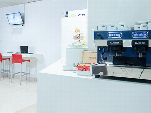 Executivo 2000, photo 2