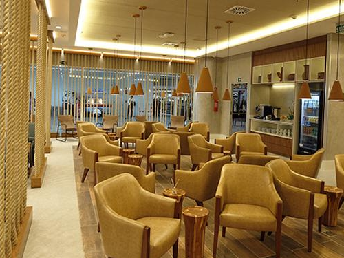 Advantage VIP Lounge, photo 2