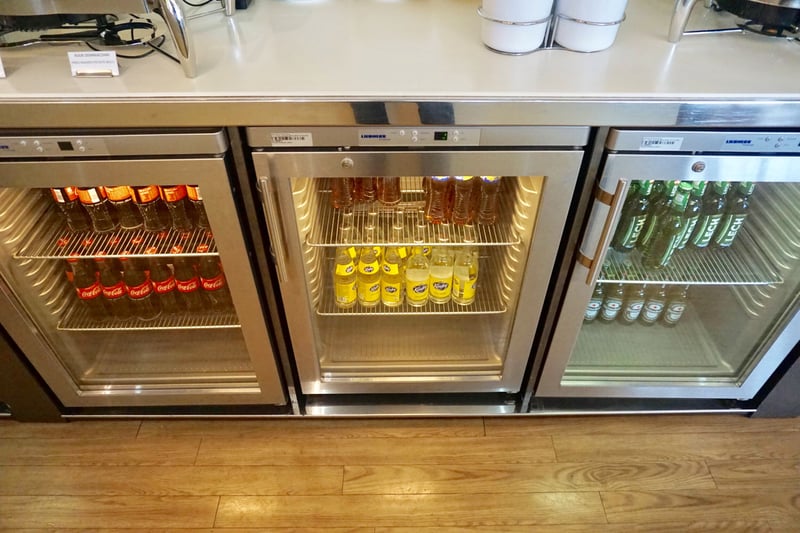 Etiuda Executive Lounge, foto 12