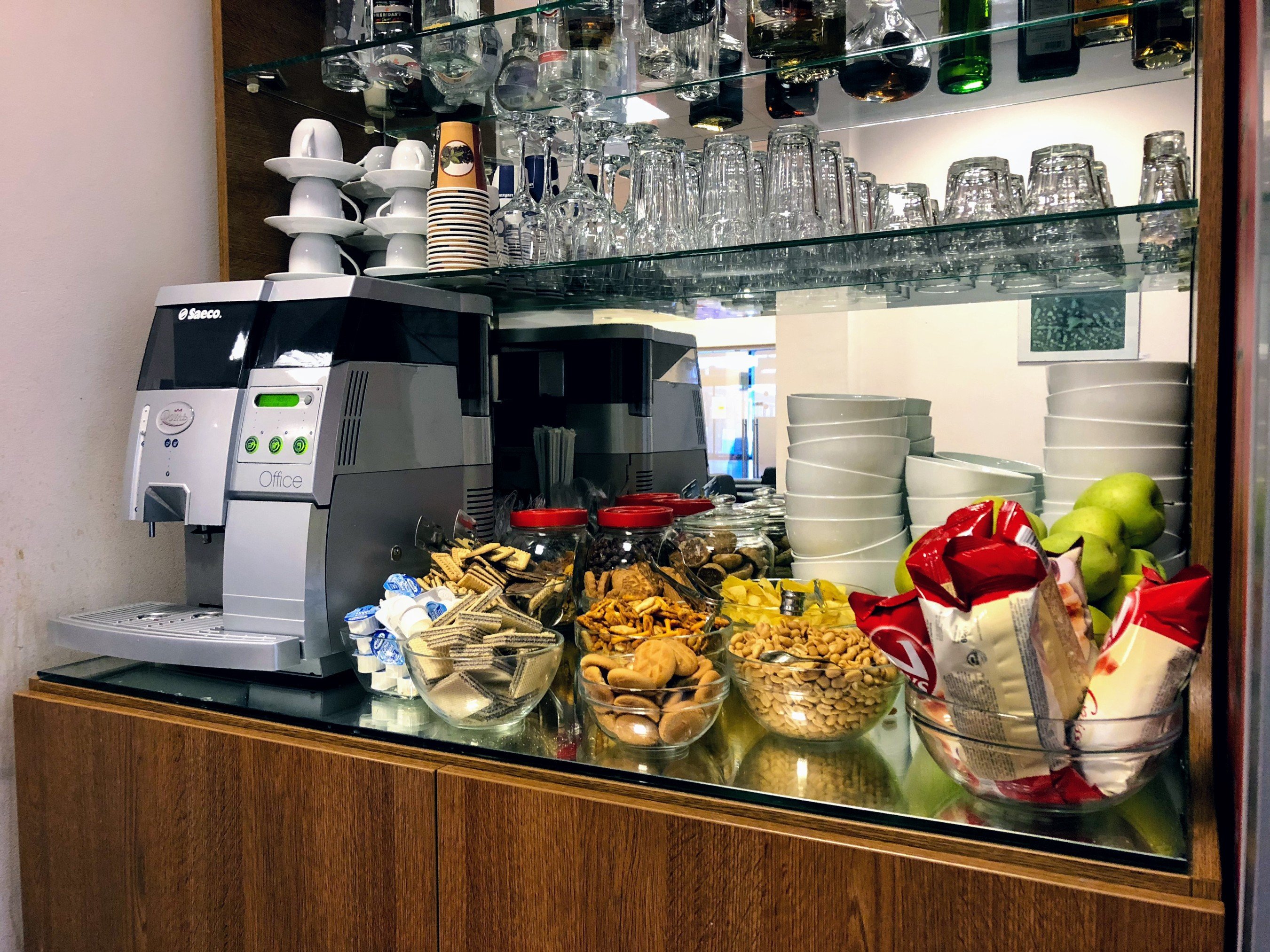 Business Lounge (Temporarily Closed), photo 9